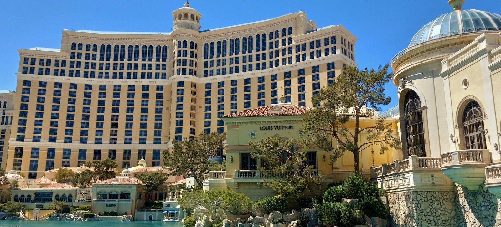 Top 7 Luxury Casino Hotels in the United States You Must Visit | USAvora